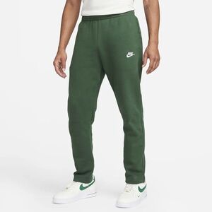 Nike Men's Dark Green Sweatpants